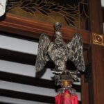 Exposición pública de la Gloriosa Enseña del Oriol y recepción del Síndico en las Fiestas de la Reconquista y de Moros y Cristianos de Orihuela (16 julio 2019)_5