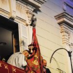 Exposición pública de la Gloriosa Enseña del Oriol y recepción del Síndico en las Fiestas de la Reconquista y de Moros y Cristianos de Orihuela (16 julio 2019)_63