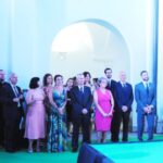 Exposición pública de la Gloriosa Enseña del Oriol y recepción del Síndico en las Fiestas de la Reconquista y de Moros y Cristianos de Orihuela (16 julio 2019)_70