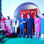 Exposición pública de la Gloriosa Enseña del Oriol y recepción del Síndico en las Fiestas de la Reconquista y de Moros y Cristianos de Orihuela (16 julio 2019)_71
