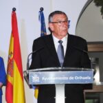 Exposición pública de la Gloriosa Enseña del Oriol y recepción del Síndico en las Fiestas de la Reconquista y de Moros y Cristianos de Orihuela (16 julio 2019)_84