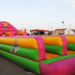 Fiesta de animación, con el concierto de las 'Nancys Rubias', de Mario Vaquerizo, y djs, en los actos del Día del Orgullo LGTBI en Orihuela (6 julio 2017)_22