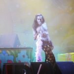 Fiesta de animación, con el concierto de las 'Nancys Rubias', de Mario Vaquerizo, y djs, en los actos del Día del Orgullo LGTBI en Orihuela (6 julio 2017)_38