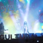 Fiesta de animación, con el concierto de las 'Nancys Rubias', de Mario Vaquerizo, y djs, en los actos del Día del Orgullo LGTBI en Orihuela (6 julio 2017)_41