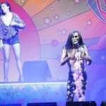 Fiesta de animación, con el concierto de las 'Nancys Rubias', de Mario Vaquerizo, y djs, en los actos del Día del Orgullo LGTBI en Orihuela (6 julio 2017)_48