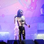Fiesta de animación, con el concierto de las 'Nancys Rubias', de Mario Vaquerizo, y djs, en los actos del Día del Orgullo LGTBI en Orihuela (6 julio 2017)_50