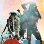 Fiesta de animación, con el concierto de las 'Nancys Rubias', de Mario Vaquerizo, y djs, en los actos del Día del Orgullo LGTBI en Orihuela (6 julio 2017)_54