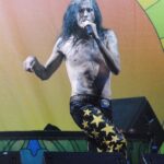 Fiesta de animación, con el concierto de las 'Nancys Rubias', de Mario Vaquerizo, y djs, en los actos del Día del Orgullo LGTBI en Orihuela (6 julio 2017)_59