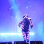 Fiesta de animación, con el concierto de las 'Nancys Rubias', de Mario Vaquerizo, y djs, en los actos del Día del Orgullo LGTBI en Orihuela (6 julio 2017)_65