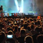 Fiesta de animación, con el concierto de las 'Nancys Rubias', de Mario Vaquerizo, y djs, en los actos del Día del Orgullo LGTBI en Orihuela (6 julio 2017)_67