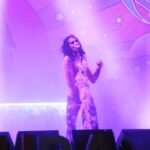 Fiesta de animación, con el concierto de las 'Nancys Rubias', de Mario Vaquerizo, y djs, en los actos del Día del Orgullo LGTBI en Orihuela (6 julio 2017)_73