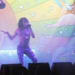 Fiesta de animación, con el concierto de las 'Nancys Rubias', de Mario Vaquerizo, y djs, en los actos del Día del Orgullo LGTBI en Orihuela (6 julio 2017)_74