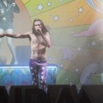 Fiesta de animación, con el concierto de las 'Nancys Rubias', de Mario Vaquerizo, y djs, en los actos del Día del Orgullo LGTBI en Orihuela (6 julio 2017)_78