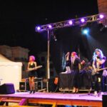 Fiesta de la Diversidad y del Orgullo LGTBI. con la cantante Barei, djs y dragqueens, en Orihuela (7 julio 2017) _10