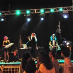 Fiesta de la Diversidad y del Orgullo LGTBI. con la cantante Barei, djs y dragqueens, en Orihuela (7 julio 2017) _11