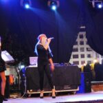 Fiesta de la Diversidad y del Orgullo LGTBI. con la cantante Barei, djs y dragqueens, en Orihuela (7 julio 2017) _15