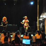 Fiesta de la Diversidad y del Orgullo LGTBI. con la cantante Barei, djs y dragqueens, en Orihuela (7 julio 2017) _18