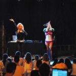 Fiesta de la Diversidad y del Orgullo LGTBI. con la cantante Barei, djs y dragqueens, en Orihuela (7 julio 2017) _19