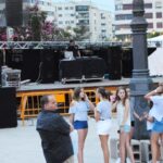 Fiesta de la Diversidad y del Orgullo LGTBI. con la cantante Barei, djs y dragqueens, en Orihuela (7 julio 2017) _1