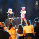 Fiesta de la Diversidad y del Orgullo LGTBI. con la cantante Barei, djs y dragqueens, en Orihuela (7 julio 2017) _21