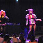 Fiesta de la Diversidad y del Orgullo LGTBI. con la cantante Barei, djs y dragqueens, en Orihuela (7 julio 2017) _22