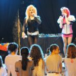 Fiesta de la Diversidad y del Orgullo LGTBI. con la cantante Barei, djs y dragqueens, en Orihuela (7 julio 2017) _23
