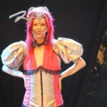 Fiesta de la Diversidad y del Orgullo LGTBI. con la cantante Barei, djs y dragqueens, en Orihuela (7 julio 2017) _24