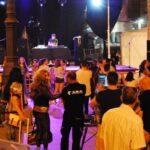 Fiesta de la Diversidad y del Orgullo LGTBI. con la cantante Barei, djs y dragqueens, en Orihuela (7 julio 2017) _27