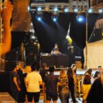 Fiesta de la Diversidad y del Orgullo LGTBI. con la cantante Barei, djs y dragqueens, en Orihuela (7 julio 2017) _28