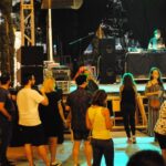 Fiesta de la Diversidad y del Orgullo LGTBI. con la cantante Barei, djs y dragqueens, en Orihuela (7 julio 2017) _29