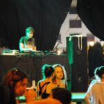 Fiesta de la Diversidad y del Orgullo LGTBI. con la cantante Barei, djs y dragqueens, en Orihuela (7 julio 2017) _33