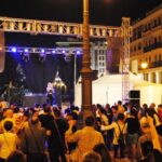 Fiesta de la Diversidad y del Orgullo LGTBI. con la cantante Barei, djs y dragqueens, en Orihuela (7 julio 2017) _37