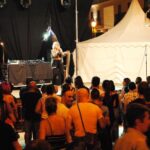 Fiesta de la Diversidad y del Orgullo LGTBI. con la cantante Barei, djs y dragqueens, en Orihuela (7 julio 2017) _39