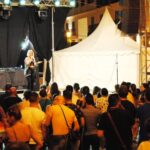 Fiesta de la Diversidad y del Orgullo LGTBI. con la cantante Barei, djs y dragqueens, en Orihuela (7 julio 2017) _40