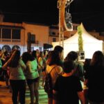 Fiesta de la Diversidad y del Orgullo LGTBI. con la cantante Barei, djs y dragqueens, en Orihuela (7 julio 2017) _41