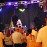 Fiesta de la Diversidad y del Orgullo LGTBI. con la cantante Barei, djs y dragqueens, en Orihuela (7 julio 2017) _42