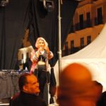 Fiesta de la Diversidad y del Orgullo LGTBI. con la cantante Barei, djs y dragqueens, en Orihuela (7 julio 2017) _44