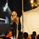 Fiesta de la Diversidad y del Orgullo LGTBI. con la cantante Barei, djs y dragqueens, en Orihuela (7 julio 2017) _45