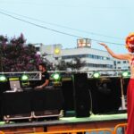 Fiesta de la Diversidad y del Orgullo LGTBI. con la cantante Barei, djs y dragqueens, en Orihuela (7 julio 2017) _4