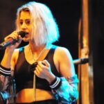 Fiesta de la Diversidad y del Orgullo LGTBI. con la cantante Barei, djs y dragqueens, en Orihuela (7 julio 2017) _57