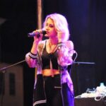 Fiesta de la Diversidad y del Orgullo LGTBI. con la cantante Barei, djs y dragqueens, en Orihuela (7 julio 2017) _58