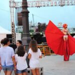 Fiesta de la Diversidad y del Orgullo LGTBI. con la cantante Barei, djs y dragqueens, en Orihuela (7 julio 2017) _5