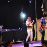 Fiesta de la Diversidad y del Orgullo LGTBI. con la cantante Barei, djs y dragqueens, en Orihuela (7 julio 2017) _60