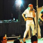 Fiesta de la Diversidad y del Orgullo LGTBI. con la cantante Barei, djs y dragqueens, en Orihuela (7 julio 2017) _61