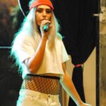 Fiesta de la Diversidad y del Orgullo LGTBI. con la cantante Barei, djs y dragqueens, en Orihuela (7 julio 2017) _63