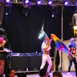 Fiesta de la Diversidad y del Orgullo LGTBI. con la cantante Barei, djs y dragqueens, en Orihuela (7 julio 2017) _64