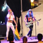 Fiesta de la Diversidad y del Orgullo LGTBI. con la cantante Barei, djs y dragqueens, en Orihuela (7 julio 2017) _65