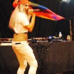 Fiesta de la Diversidad y del Orgullo LGTBI. con la cantante Barei, djs y dragqueens, en Orihuela (7 julio 2017) _66