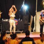 Fiesta de la Diversidad y del Orgullo LGTBI. con la cantante Barei, djs y dragqueens, en Orihuela (7 julio 2017) _67