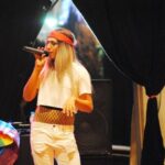 Fiesta de la Diversidad y del Orgullo LGTBI. con la cantante Barei, djs y dragqueens, en Orihuela (7 julio 2017) _68